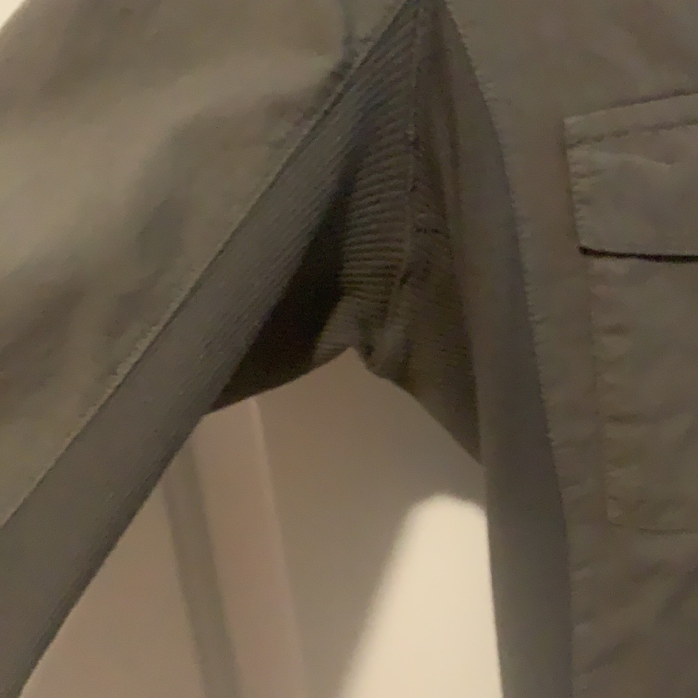 James Perse Button Down - image 4